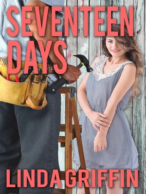 cover image of Seventeen Days